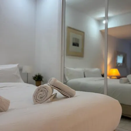 Rincon De Peter Apartment