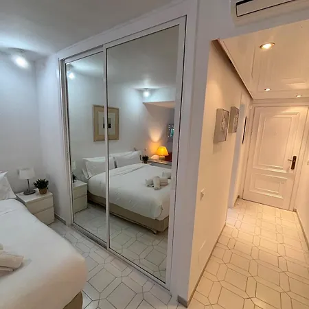 Rincon De Peter Apartment MIJAS COSTA